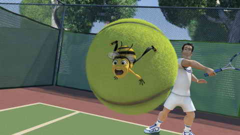 BeeMovie