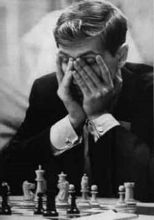 Bobby Fischer