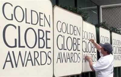 GoldenGlobe