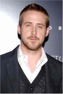 Ryan Gosling