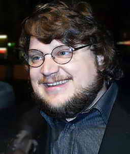 Guillermo Del Toro