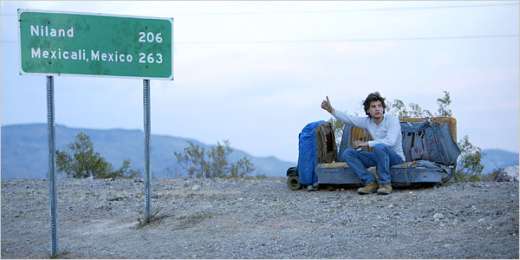 Into The Wild