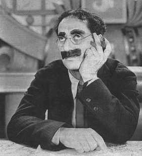 GrouchoMarx