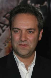 Sam Mendes