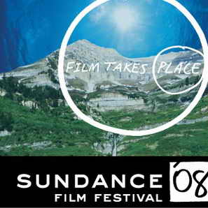 Sundance 2008