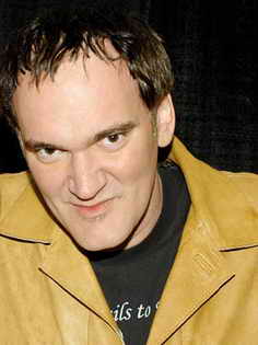 Quentin Tarantino