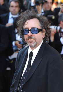 Tim Burton