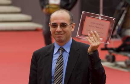 Giuseppe Tornatore