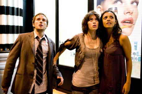 Cloverfield