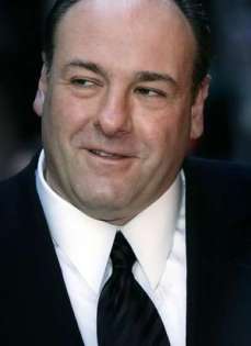 James Gandolfini