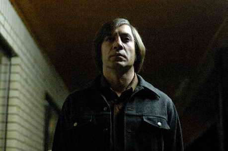 No country for old men