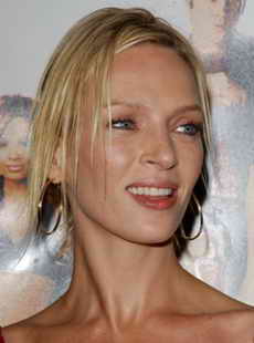 Uma Thurman