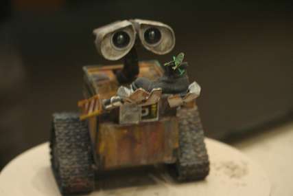 Wall-E