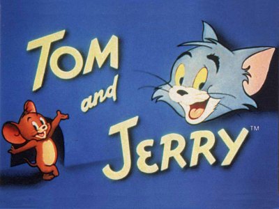 tom-and-jerry