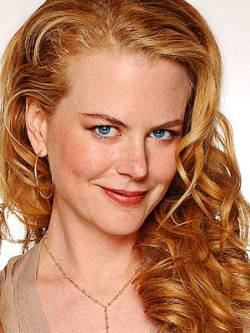 Nicole Kidman - 18 settembre 2009