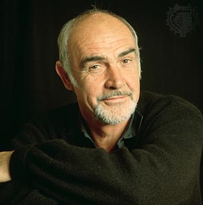 Sean Connery - Indiana Jones 5