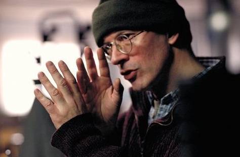 Jacques Audiard