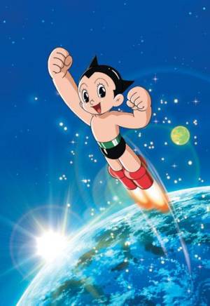 Astro Boy