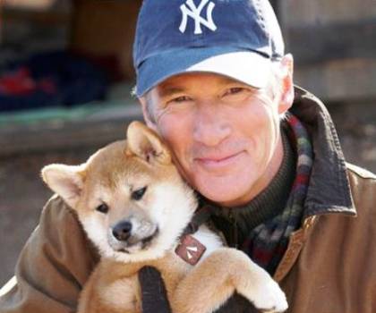 Hachiko-Richard-Gere