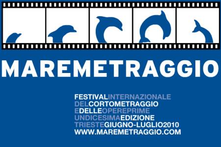 Maremetraggio 2010 - Logo