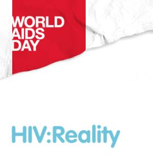 World AIDS Day 2009