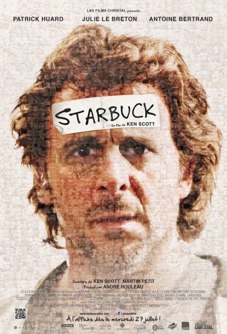 Starbuck_Locandina originale