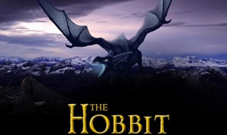 The Hobbit_dragon