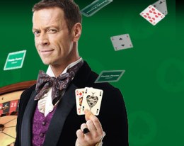 Rocco Siffredi Paddy Power