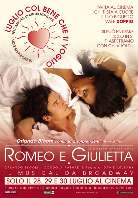 Romeo e Giulietta_Microcinema_locandina