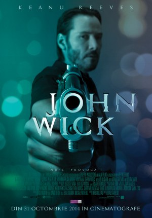 John Wick_locandina