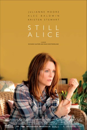 Still Alice_original poster