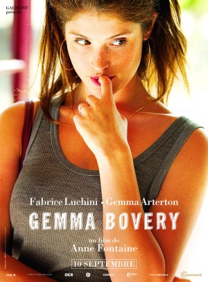 Gemma Bovery_teaser poster