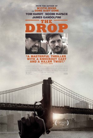 The Drop_original poster_small