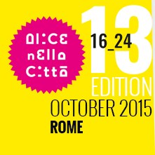 Alice nella Citta 2015