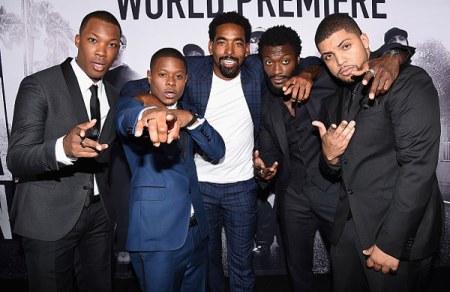 Straight Outta Compton_Premiere