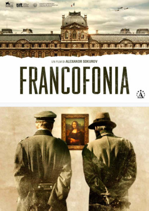 Francofonia_locandina italiana