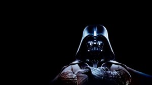 Star Wars_Darth Fener