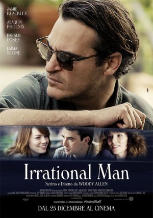 Irrational Man_locandina italiana