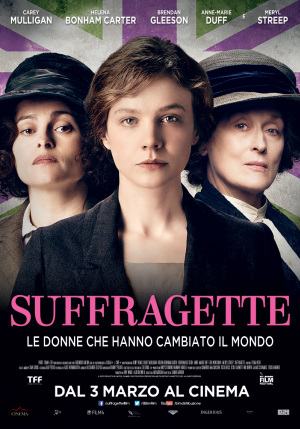 Suffragette_locandina italiana