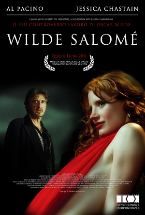 Wilde Salomé_locandina italiana_small