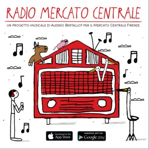 Radio Mercato Centrale