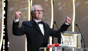 Ken Loach