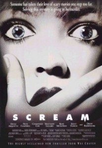 scream