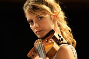 Le_Concert - Melanie Laurent