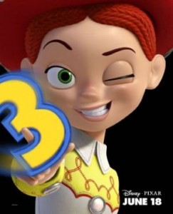 Toy Story 3