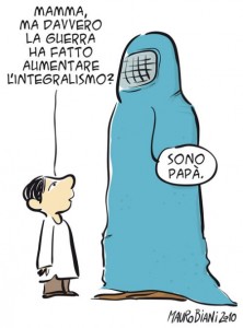 Mauro Biani_integralismo_2_settembre_2010