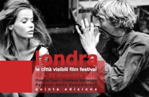 Le citta visibili film festival - Londra