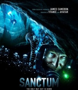 Sanctum 3D