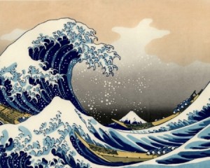 Hokusai