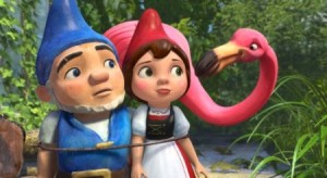 Gnomeo e Giulietta